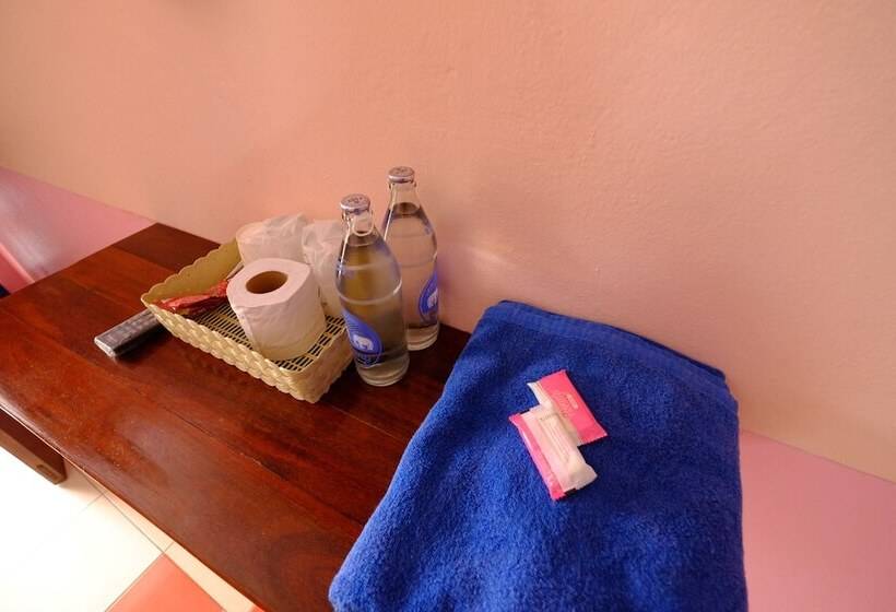 هتل Penporn Guesthouse