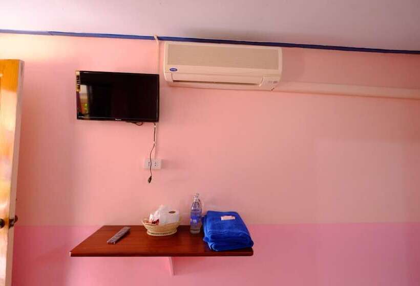 هتل Penporn Guesthouse