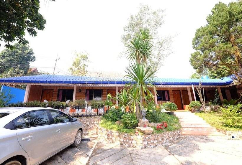 هتل Penporn Guesthouse