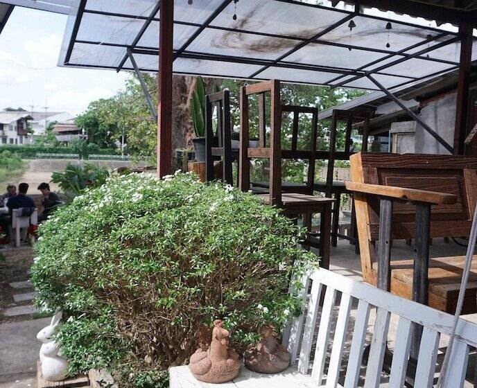 هتل Rlampang Guest House