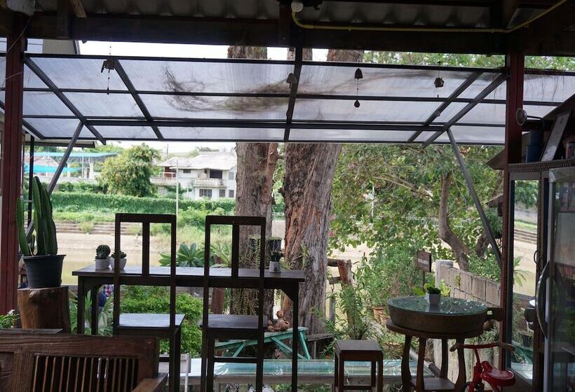 هتل Rlampang Guest House