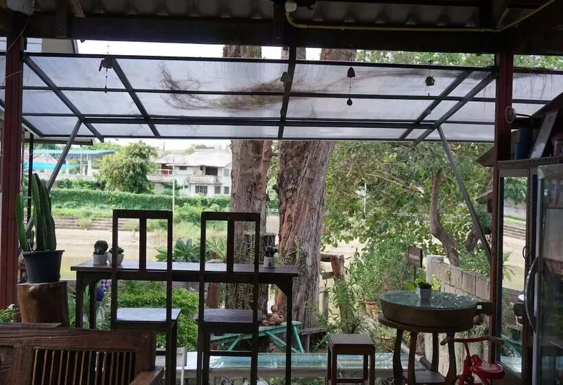 هتل Rlampang Guest House