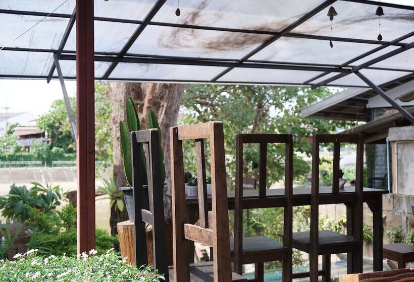 هتل Rlampang Guest House