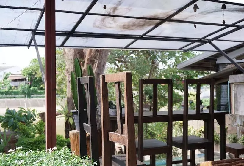 هتل Rlampang Guest House