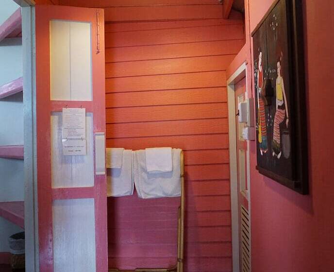 هتل Rlampang Guest House