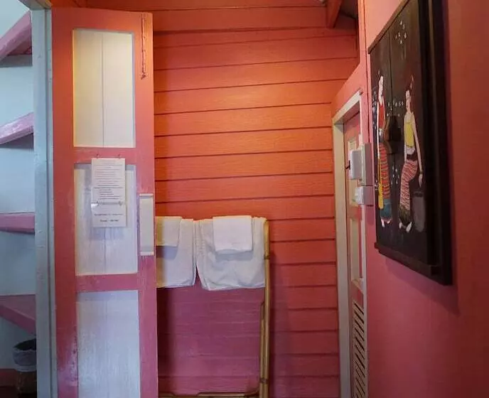 هتل Rlampang Guest House