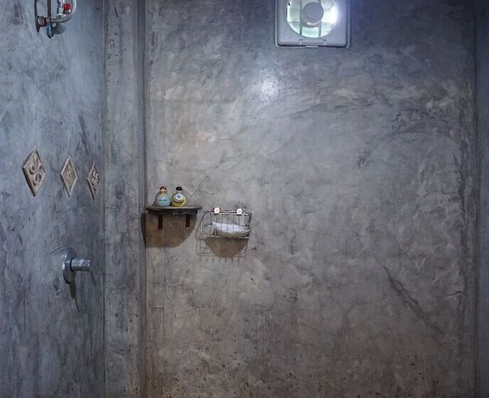 هتل Rlampang Guest House