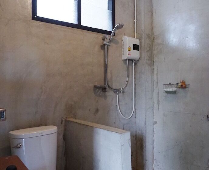 هتل Rlampang Guest House