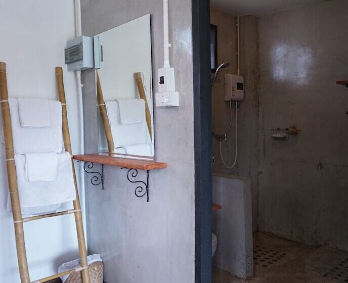 هتل Rlampang Guest House