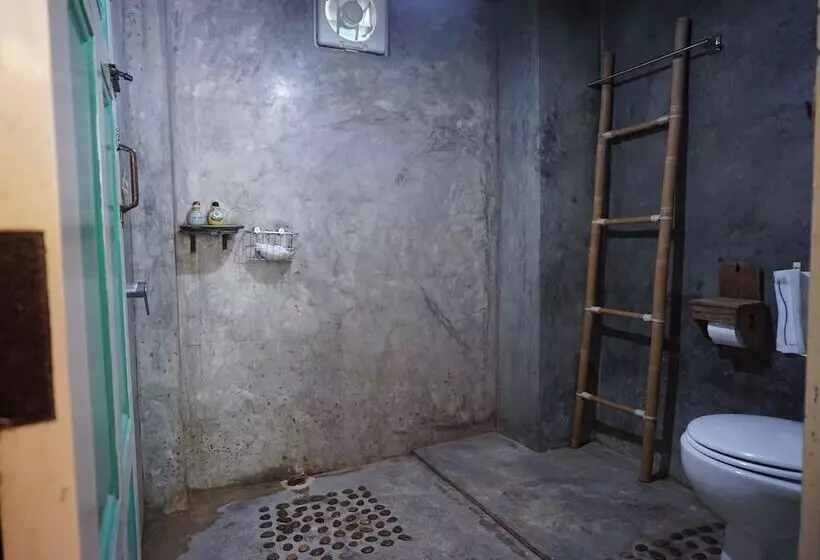 هتل Rlampang Guest House