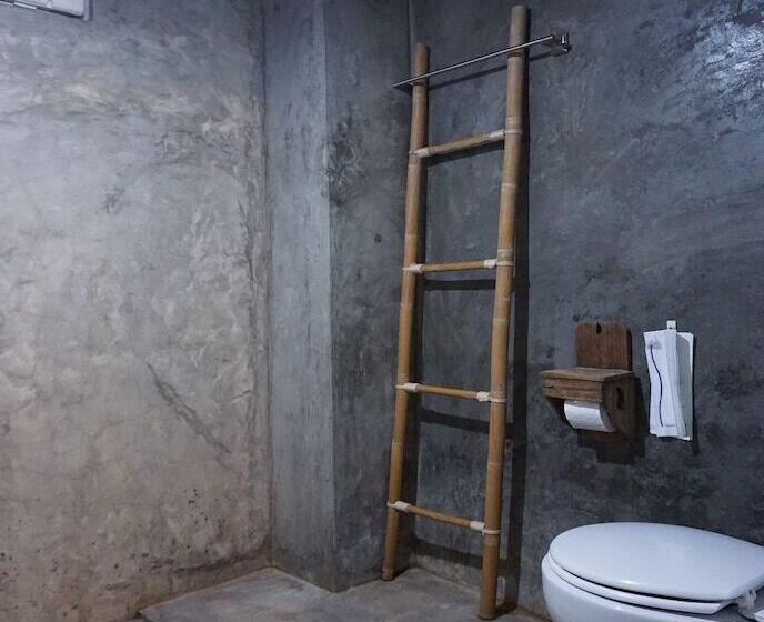 هتل Rlampang Guest House