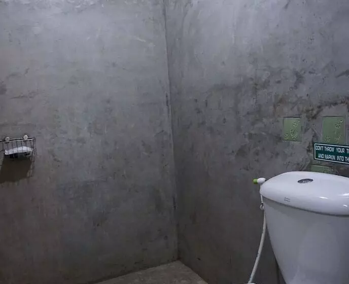 هتل Rlampang Guest House