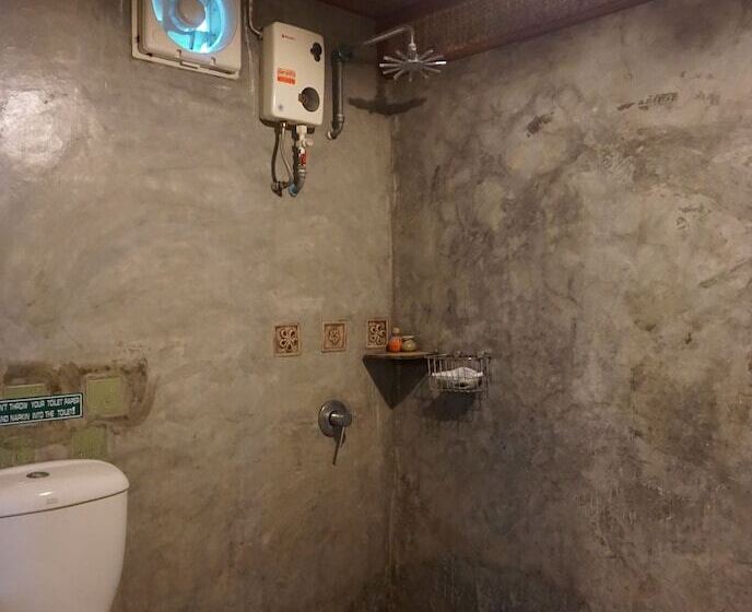 هتل Rlampang Guest House