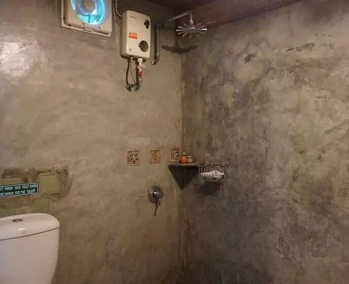 هتل Rlampang Guest House