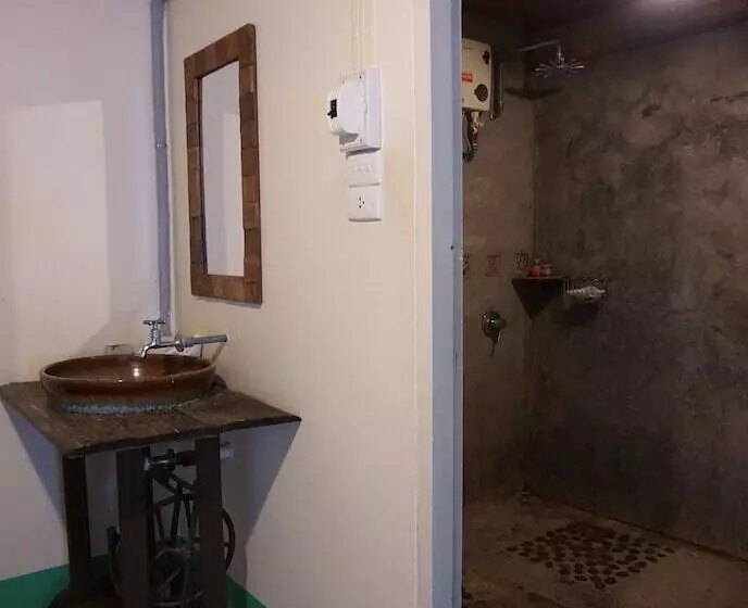 هتل Rlampang Guest House