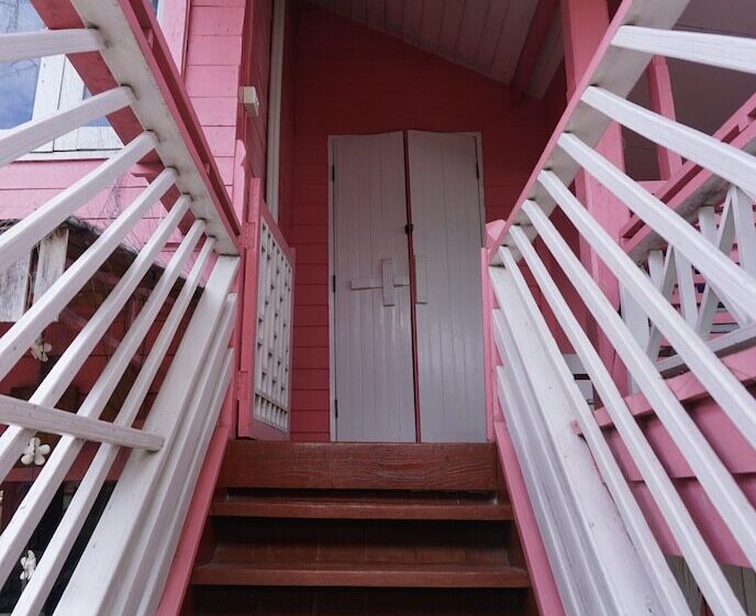 هتل Rlampang Guest House