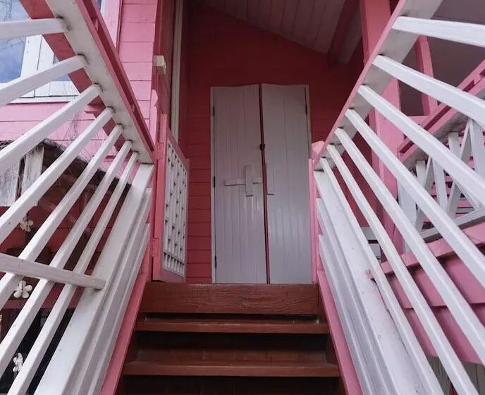 هتل Rlampang Guest House