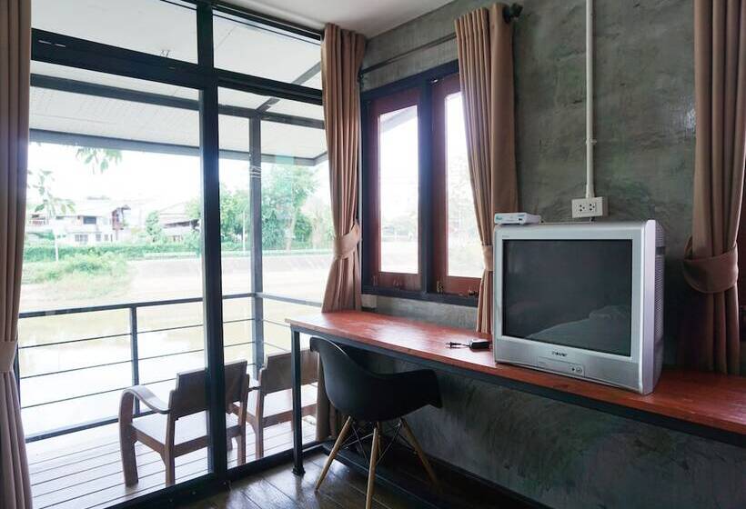 هتل Rlampang Guest House