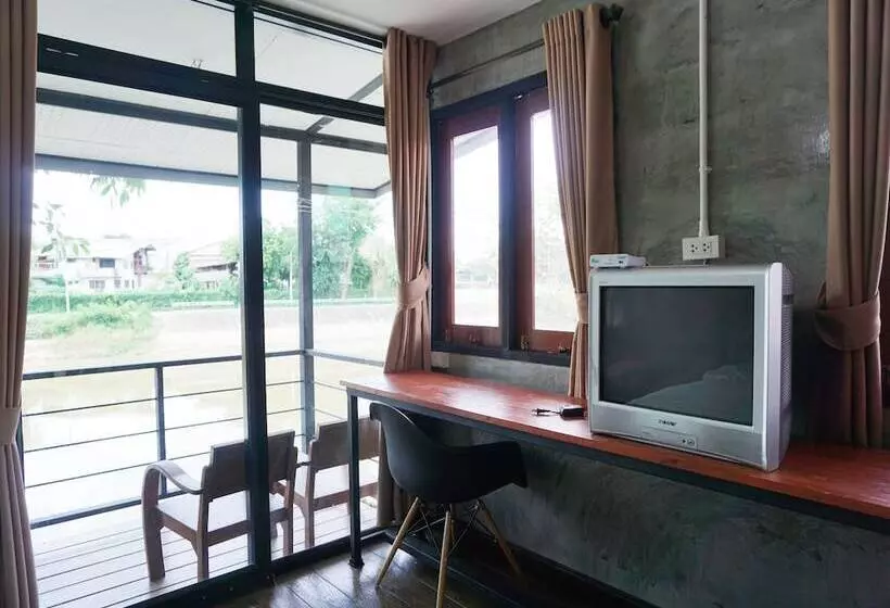 هتل Rlampang Guest House