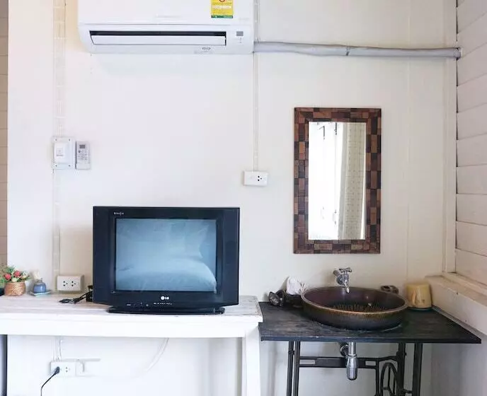 هتل Rlampang Guest House