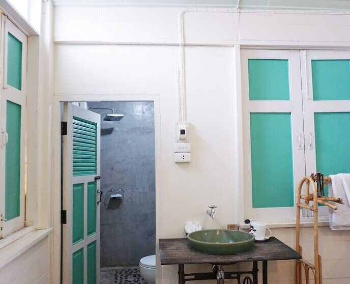 هتل Rlampang Guest House