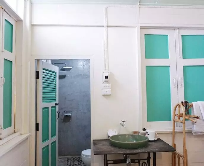 هتل Rlampang Guest House