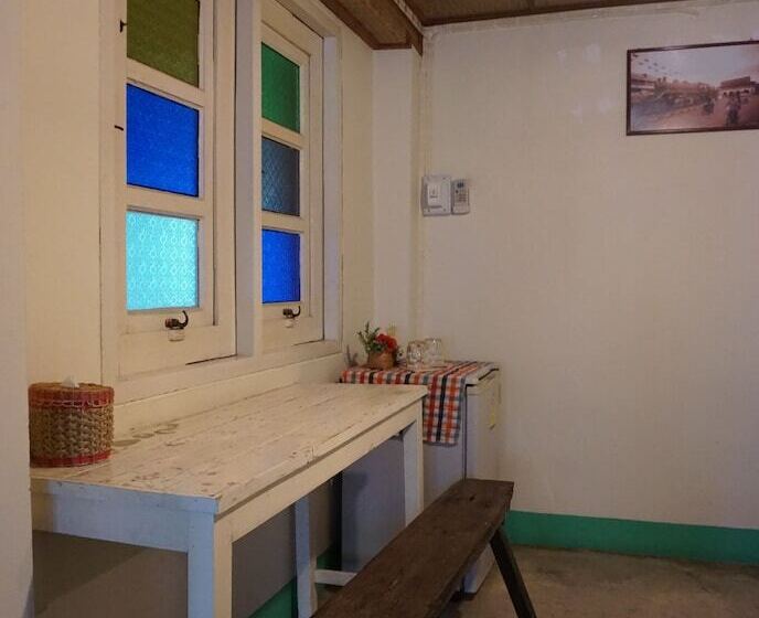 هتل Rlampang Guest House