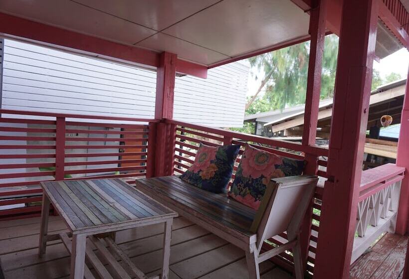 هتل Rlampang Guest House