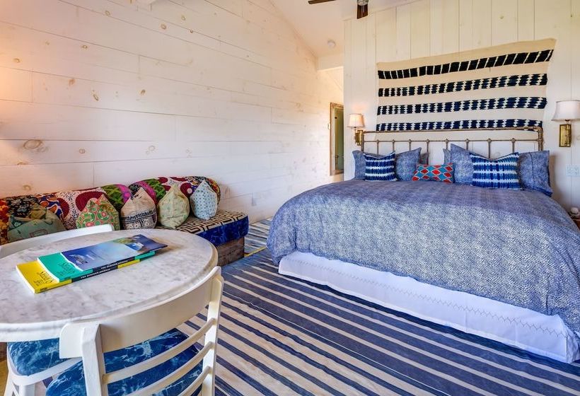 בית מלון כפרי The Crow S Nest