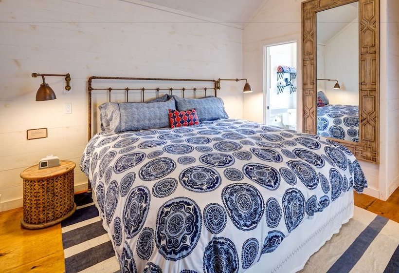 בית מלון כפרי The Crow S Nest