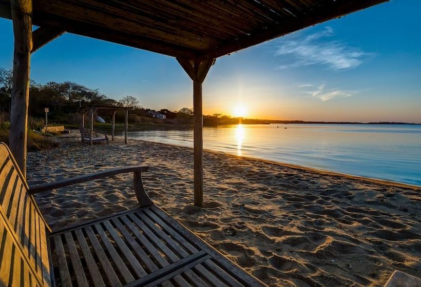 בית מלון כפרי The Crow S Nest