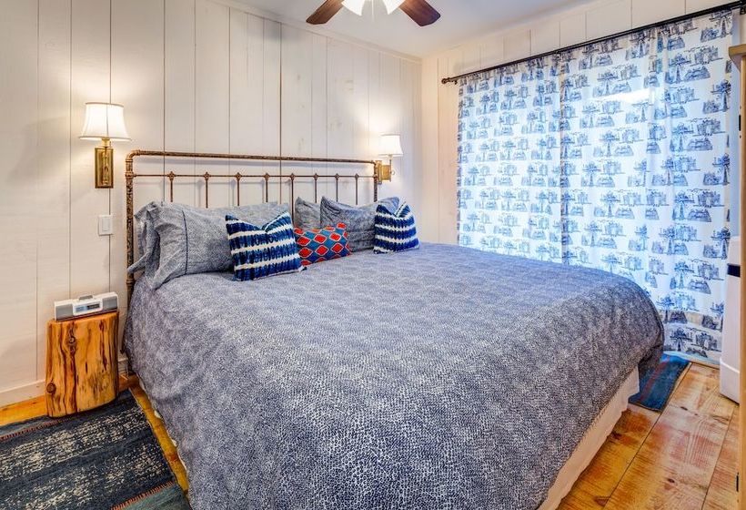 בית מלון כפרי The Crow S Nest