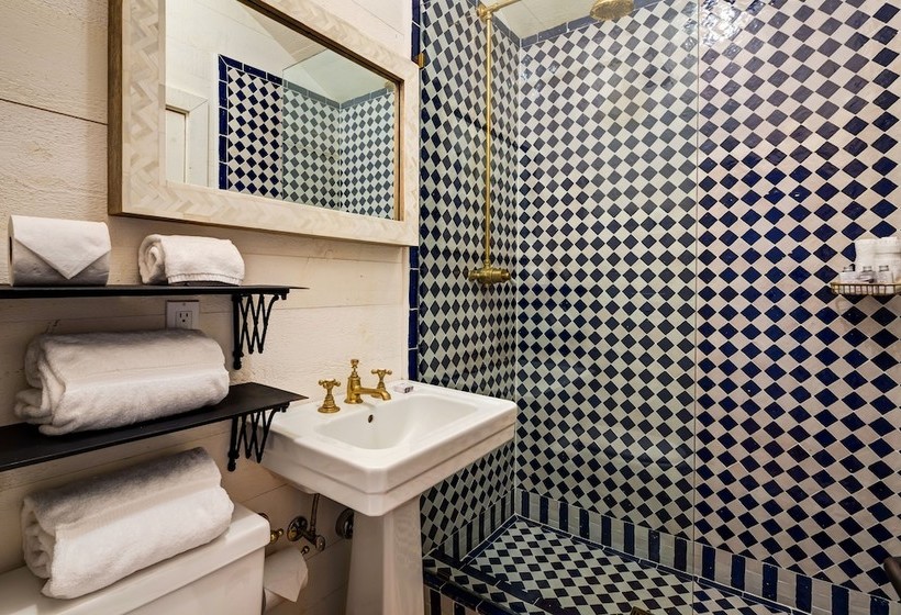 בית מלון כפרי The Crow S Nest