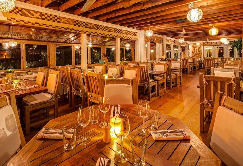 בית מלון כפרי The Crow S Nest