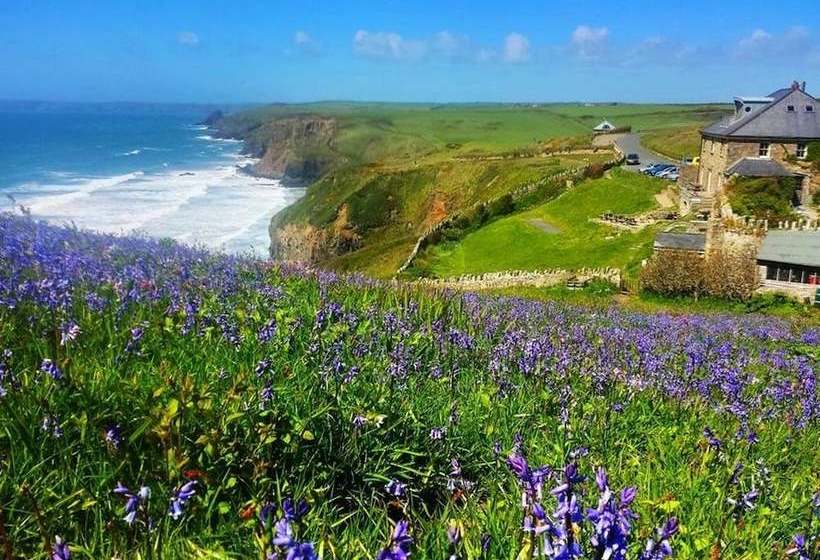 酒店 The Druidstone