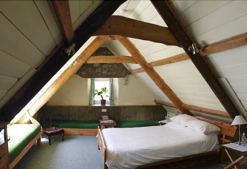 酒店 The Druidstone