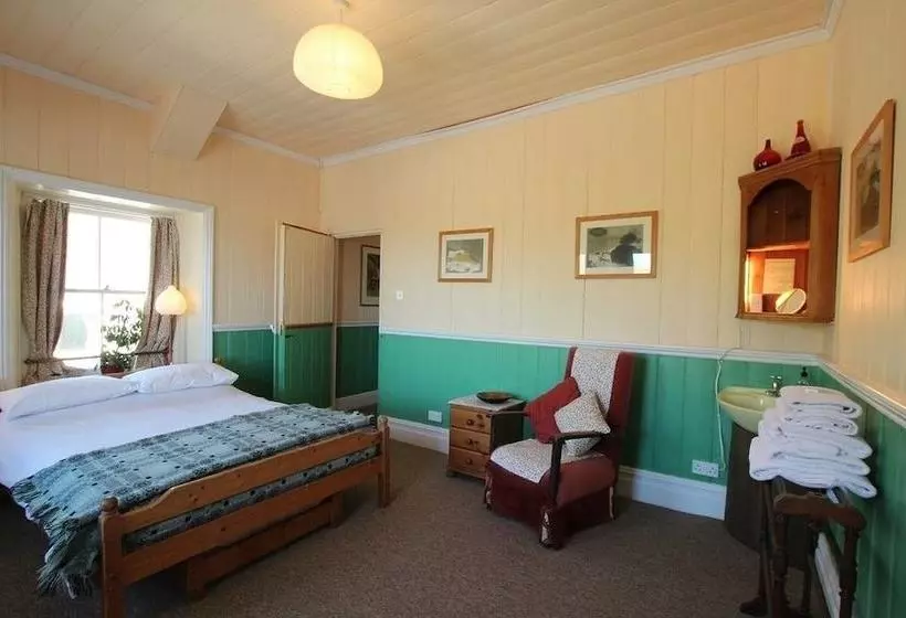 Hotelli The Druidstone