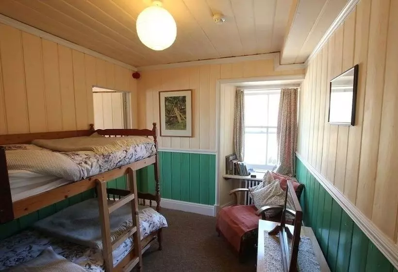 Hotelli The Druidstone