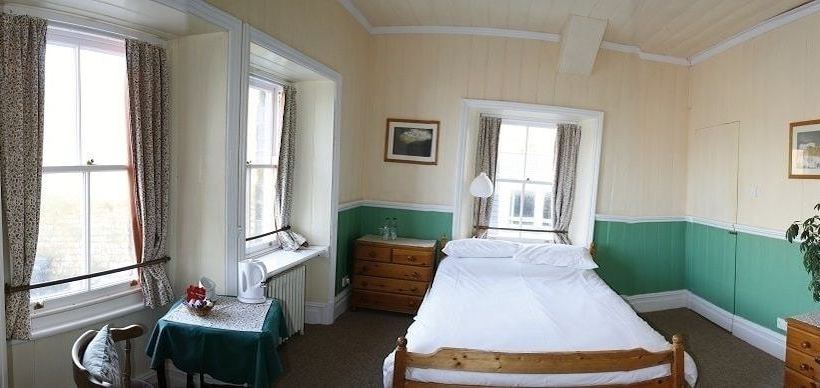 酒店 The Druidstone