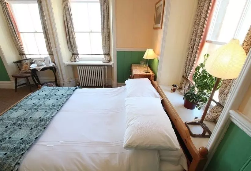 Hotelli The Druidstone