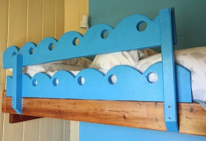 酒店 The Druidstone