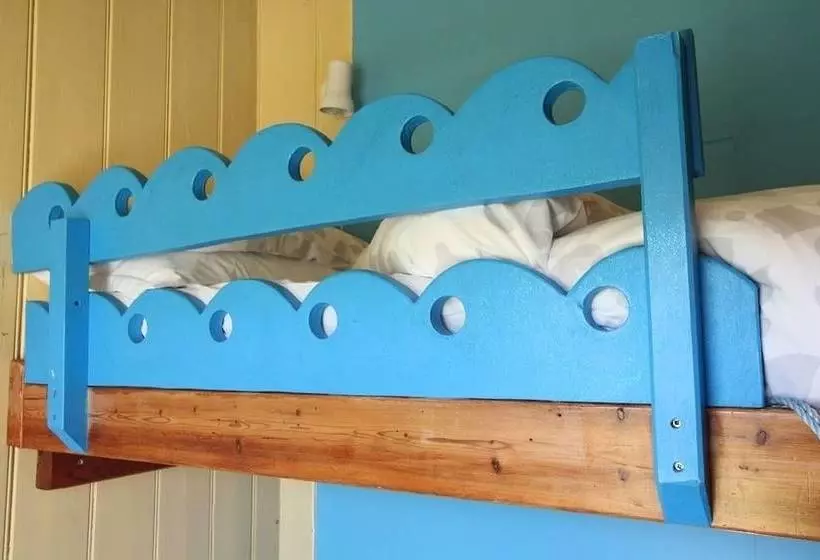 Hotelli The Druidstone