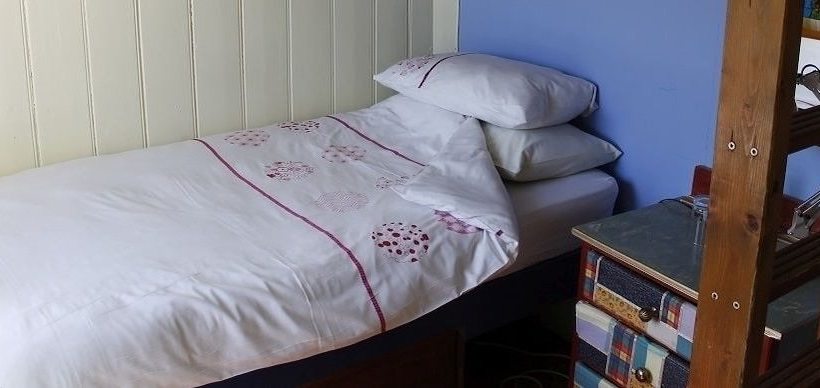 酒店 The Druidstone