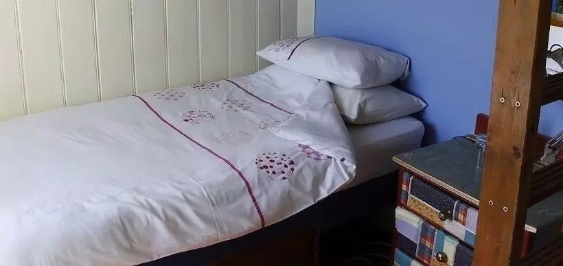 Hotelli The Druidstone