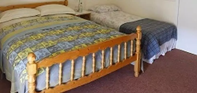 Hotelli The Druidstone