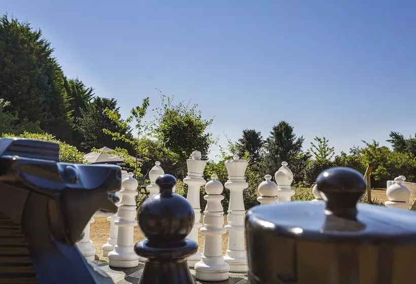 The Moorland Hotel, Haytor, Devon