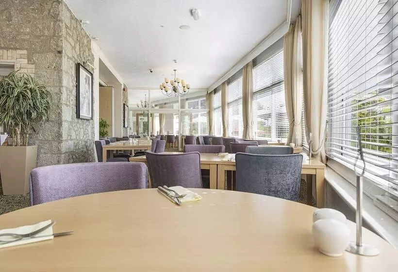 The Moorland Hotel, Haytor, Devon