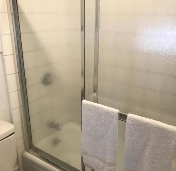 هتل West Inn Hollywood La