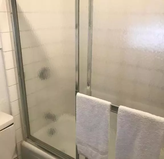 Hotelli West Inn Hollywood La