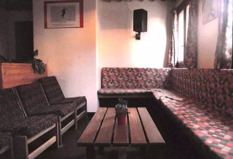 Le Chalet La Llyre